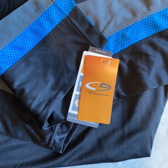 C9 Champion Running Polo (New) #148 - Picture 3 of 4